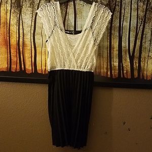 Dress for all occasions